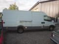 Kuva 2: Iveco Daily 50C 13V -00 2000