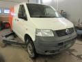 Kuva 2: Volkswagen Transporter 2,5 TDI 96kW 4motion 2005