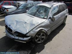 Bmw 3 e46 98-05
