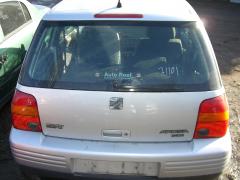 Seat Arosa
