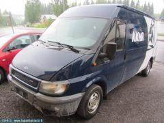 Ford transit 00-06
