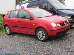 Vw polo 02-05
