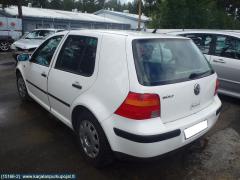 Vw golf caddy 83-92