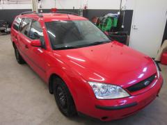 Ford Mondeo 1.8i 16V Farm