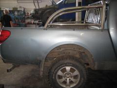 Mitsubishi L300 2.5DI-D 100kw