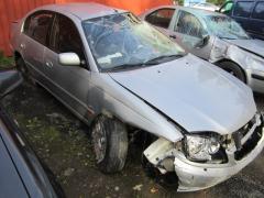 Toyota Avensis 2.0 VVT-i Sed