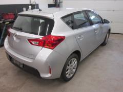 Toyota Auris 1.6i Valvematic 5/HB