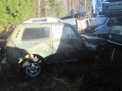 Lada Niva 1,6  4x4  -86