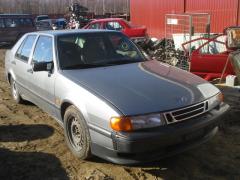 Saab 9000