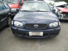 Toyota Corolla 1.6i 16v farkku