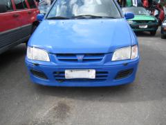 Mitsubishi Space