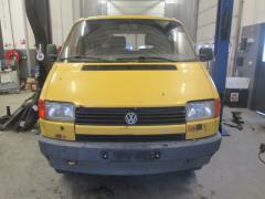 Volkswagen Transporter 2,4D Syncro, lyhyt -93