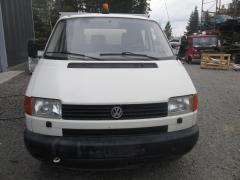 Volkswagen Transporter 2,4D Syncro lyhyt -97