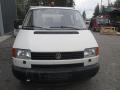 Kuva 2: Volkswagen Transporter  2,4D Syncro lyhyt -97 1997