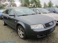 Audi a6/s6 4b 97-05