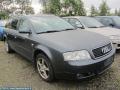 Kuva 2: Audi a6/s6 4b 97-05 2004