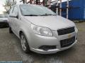 Kuva 2: Chevrolet aveo 2009