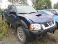 Kuva 2: Nissan navara 05->> 2007