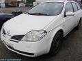 Kuva 2: Nissan primera 02->> 2003