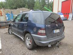 Mercedes-Benz ML 320