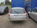 Kuva 2: Ford Mondeo 2001