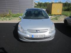Peugeot 307 SW