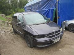 Chrysler Voyager