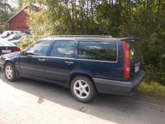 Volvo 850