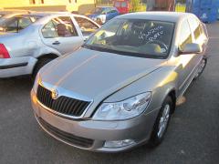 Skoda Octavia 1.4 TSI
