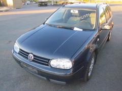 Volkswagen Golf IV