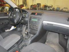 Skoda Octavia 2.0FSI