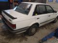 Kuva 2: Mazda 323  1,5 -sedan -88  1988