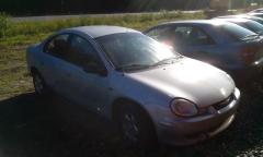 Chrysler Neon II 00-05