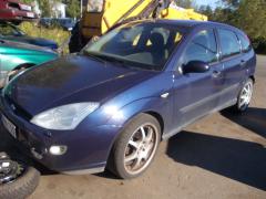 Ford Focus 1.6-DAW/262