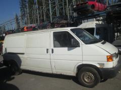 Volkswagen Transporter 2,5TDI pitkä -99