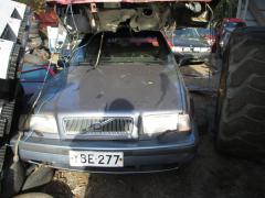 Volvo 460