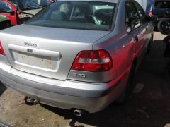 Volvo S40 1,6 sedan