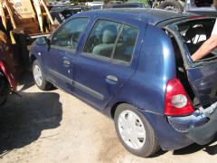Renault Clio 5D  1,2   16V.