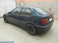 Bmw 3 e36 91-00
