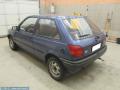 Kuva 2: Ford fiesta 89-95 1992