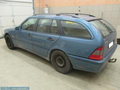 Mb c (w202) 94-00
