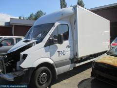 Mb sprinter (w906) 06->>