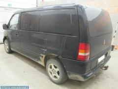 Mb vito/viano (w638) 96-03