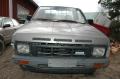 Kuva 2: Nissan King Cab 2wd 2,2D -87  1987