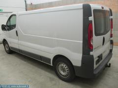 Renault trafic 02-14