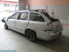 Skoda octavia 05-13