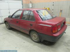 Suzuki swift 85-03