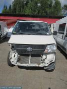 Toyota hi-ace 06->>
