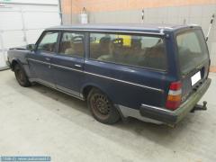 Volvo 240 88-93