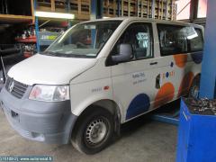 Vw transp/caravelle 04->>